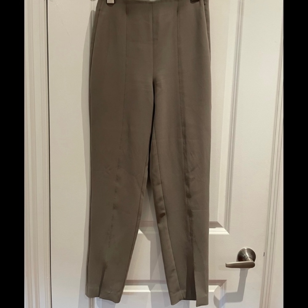 Jotham dress pant